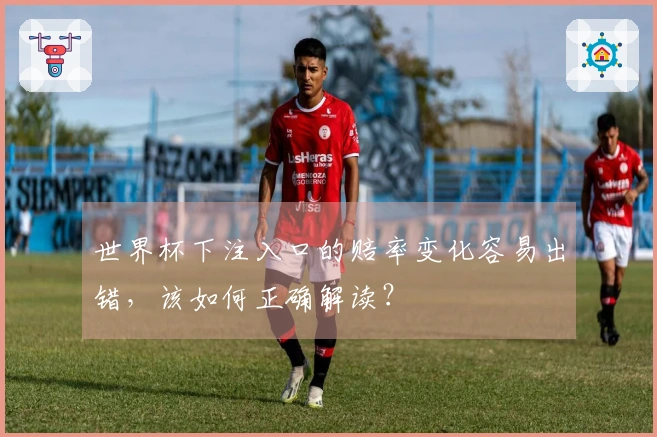 世界杯下注入口的赔率变化容易出错,该如何正确解读?