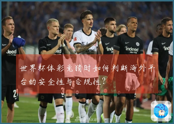 世界杯体彩竞猜时如何判断海外平台的安全性与合规性？
